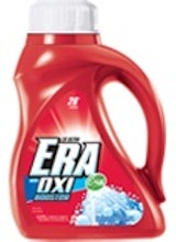 Era 2X Ultra Era with Oxi Booster